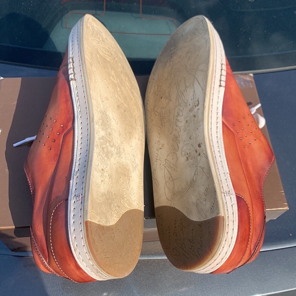 BERLUTI - Picture 8 of 10